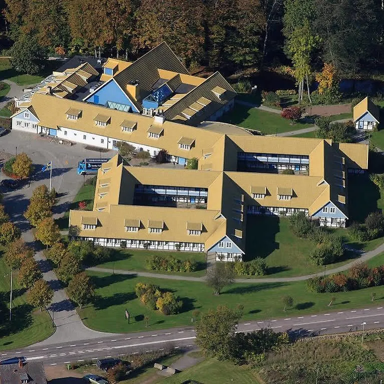 Margretetorps Gaestgifvaregard Vejbystrand