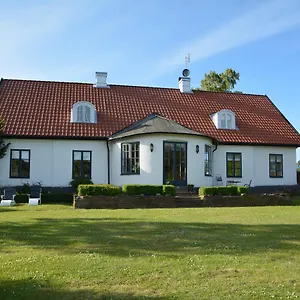 Degebergagården Frühstückspension