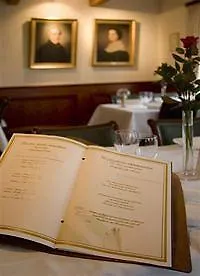 Hotel Margretetorps Gästgifvaregård Vejbystrand