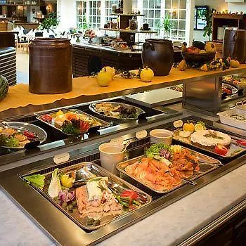 Margretetorps Gästgifvaregård Vejbystrand Hotel