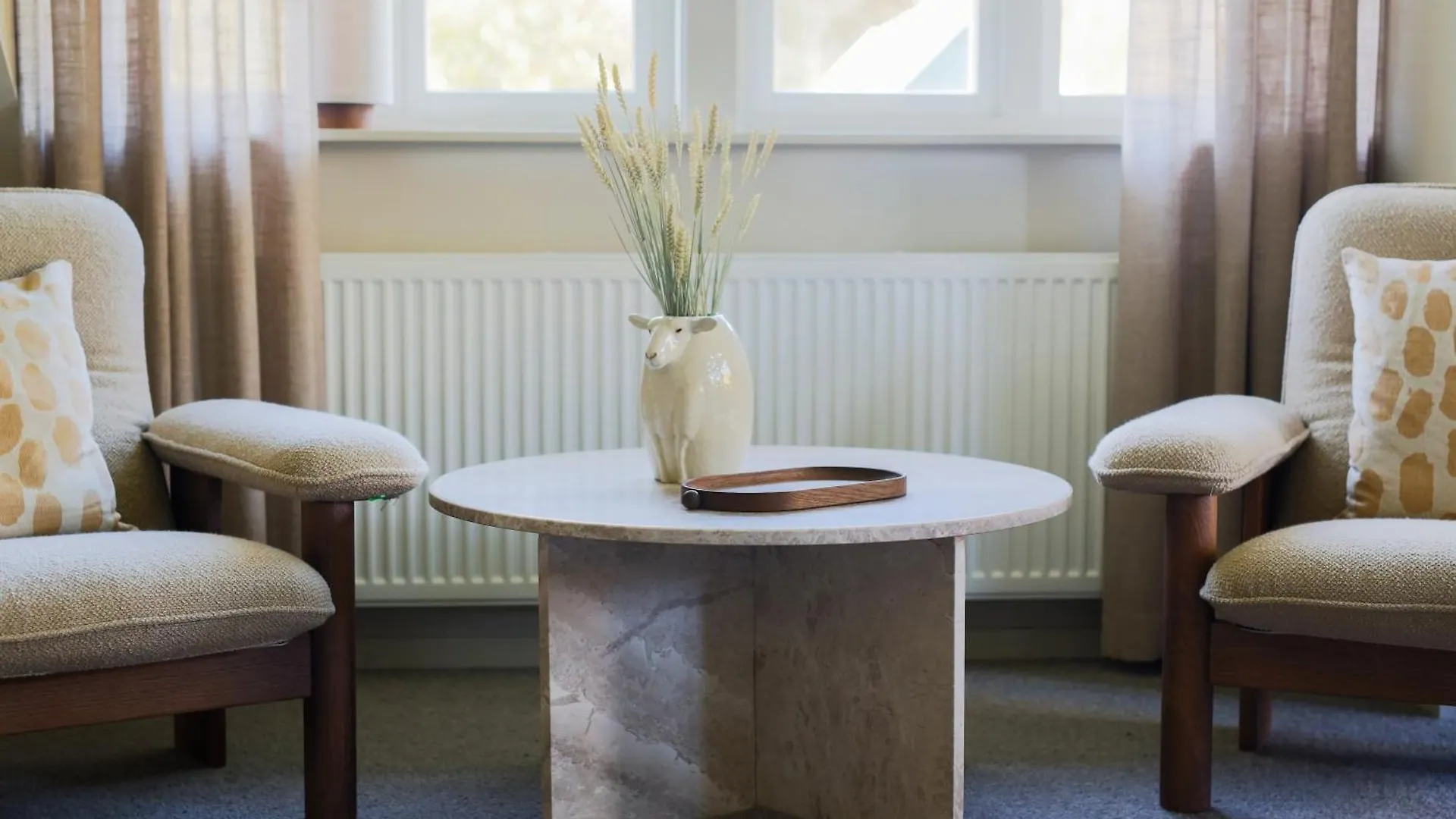 Margretetorps Gästgifvaregård Vejbystrand Hotel