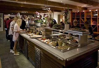 Margretetorps Gästgifvaregård Vejbystrand Hotel