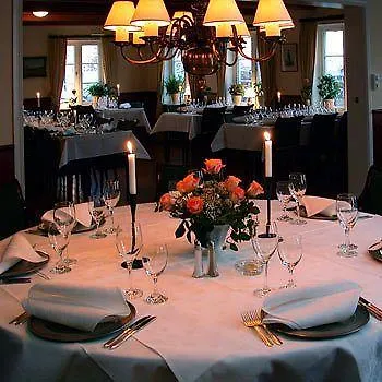 Hotel Margretetorps Gästgifvaregård Vejbystrand
