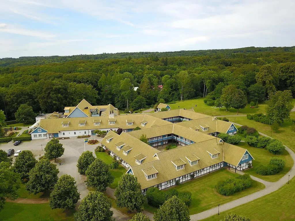 Margretetorps Gästgifvaregård Vejbystrand 4*,  Schweden