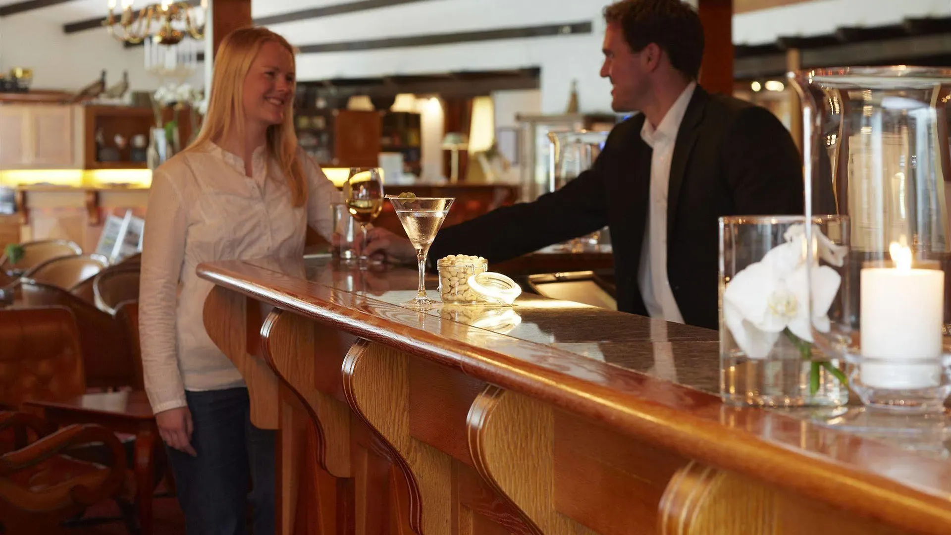 Margretetorps Gästgifvaregård Vejbystrand Hotel