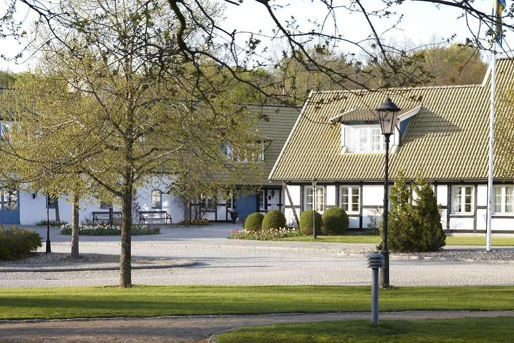 Margretetorps Gästgifvaregård Vejbystrand 4*,  Schweden